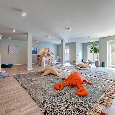 Apartment B 6 