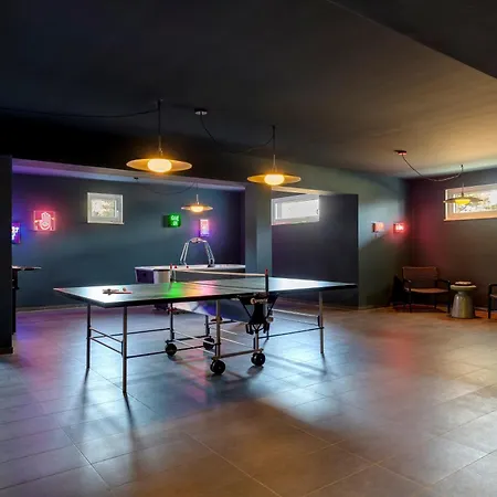 Apartment B 6 