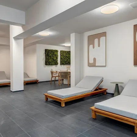 Apartment B 6 