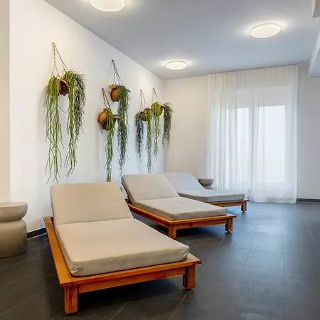 Apartment B 6 